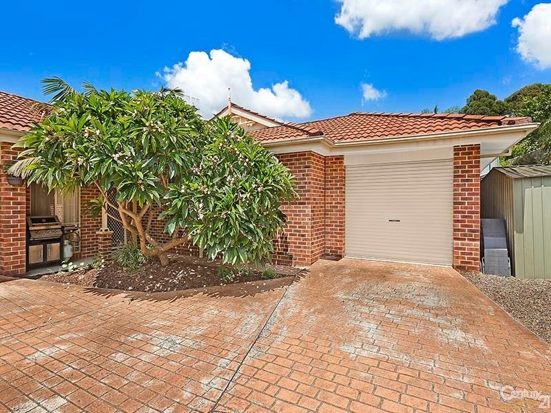 2/10 Jacaranda Avenue, Glenning Valley NSW 2261, Image 0