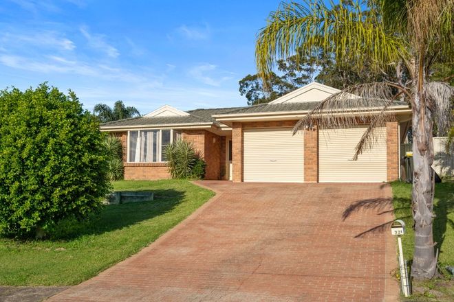 Picture of 32 Thornbill Drive, BONNELLS BAY NSW 2264