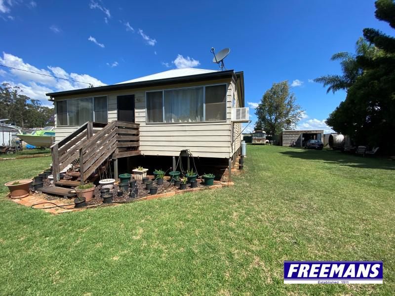 54 King Street, Memerambi QLD 4610, Image 2