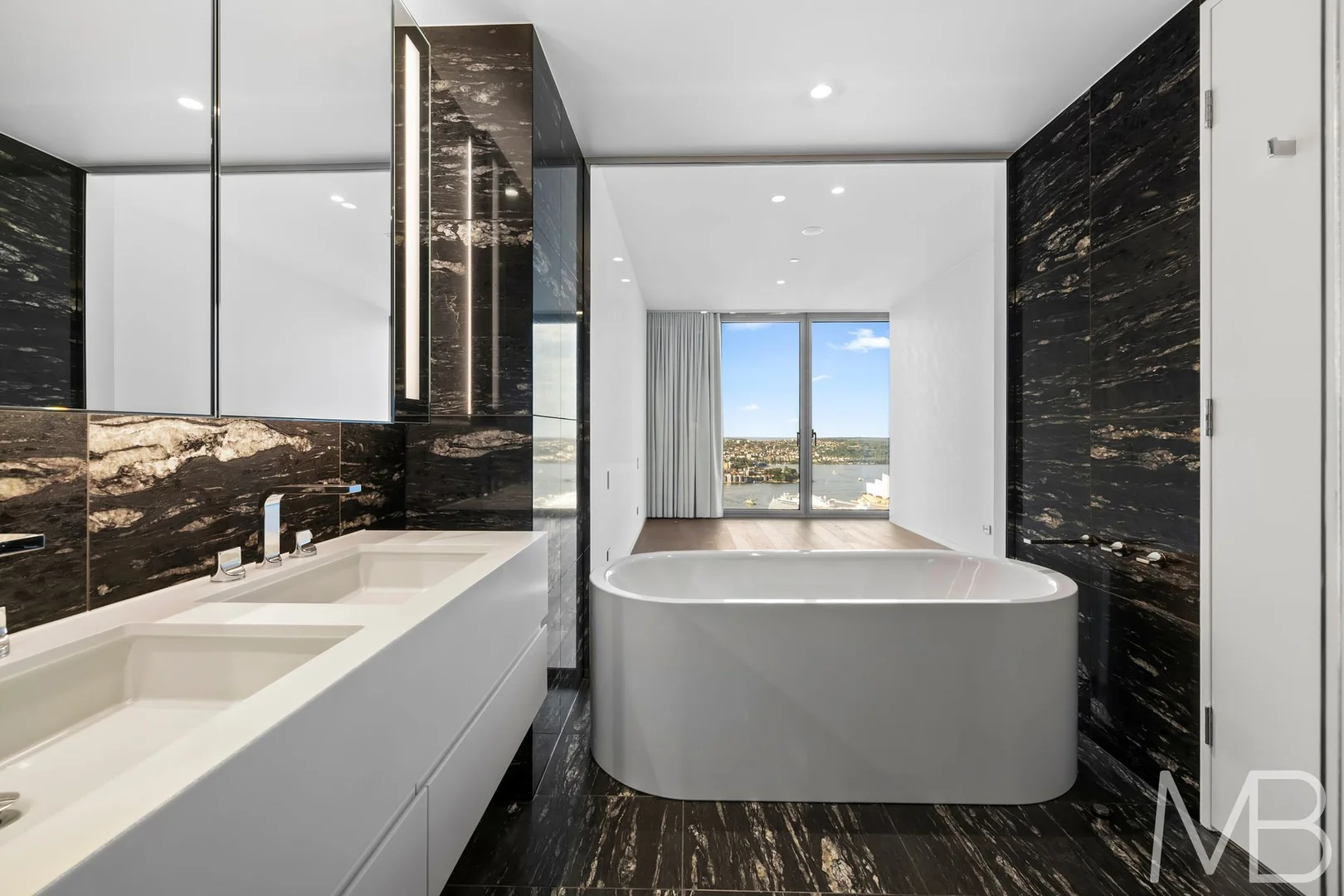 Additional image 5 of Level 62/2 Watermans Quay, Barangaroo NSW 2000
