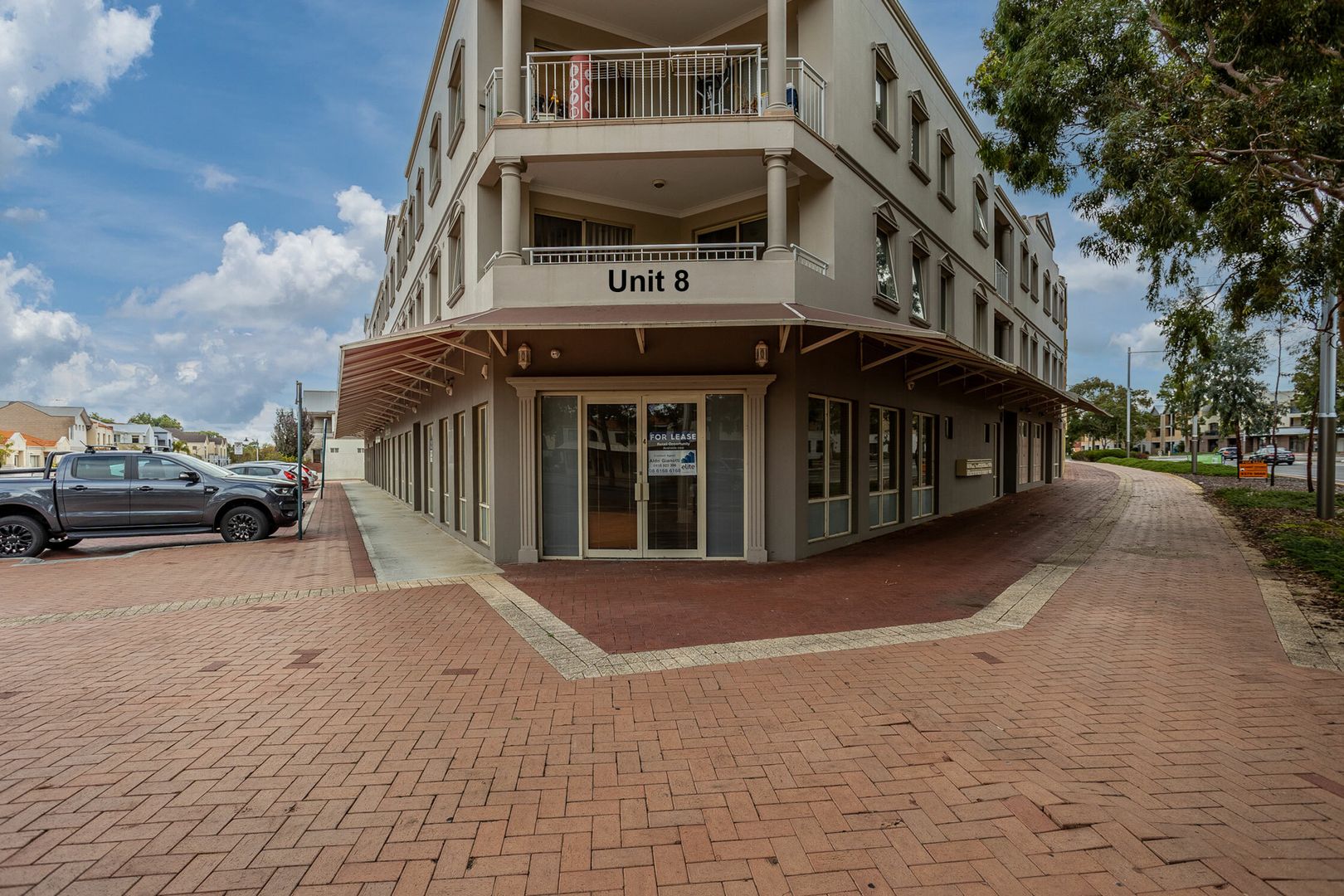 8/42 Grand Boulevard, Joondalup WA 6027 Apartment For Rent Domain