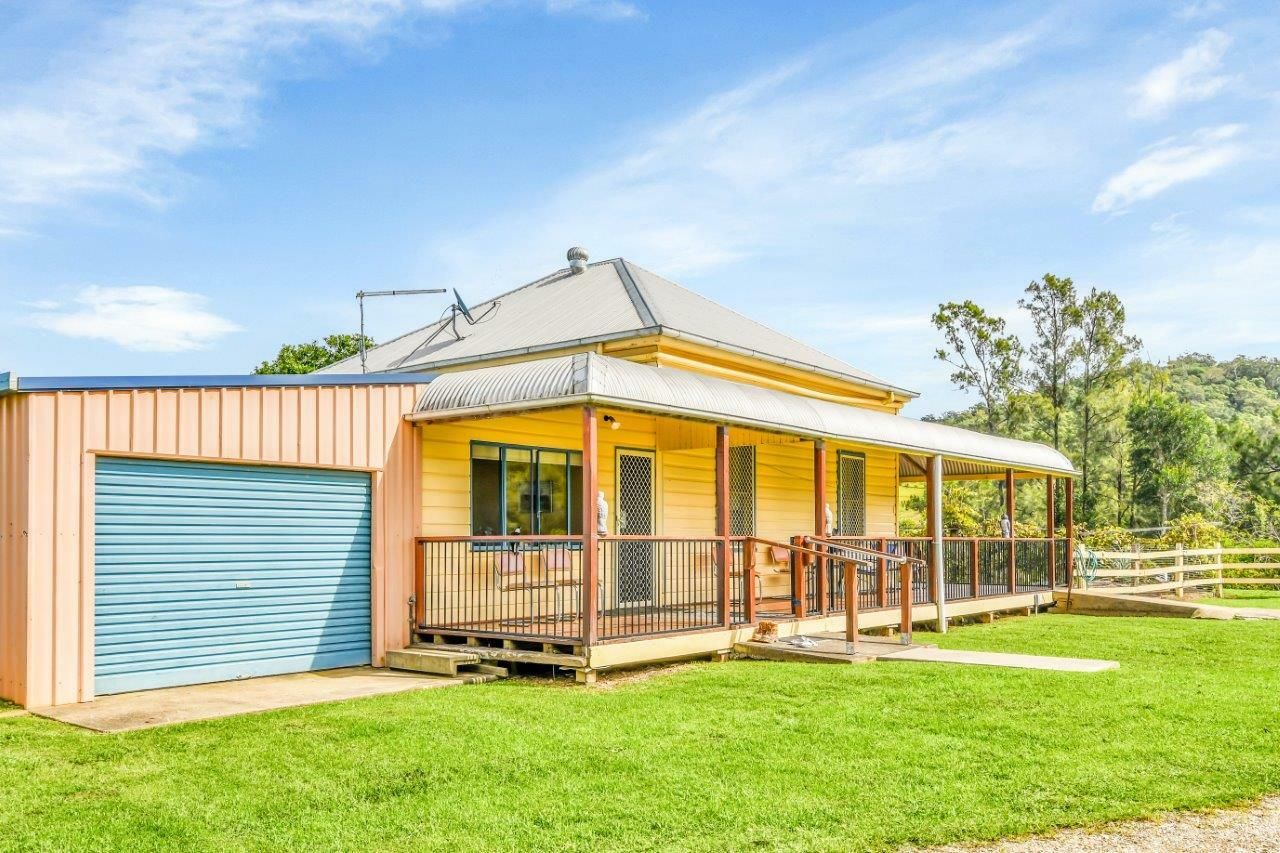 2535 Taylors Arm Rd, Taylors Arm NSW 2447 House for Sale Domain