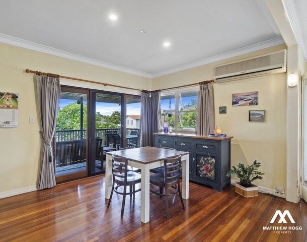 28 Bineen Street, Carina QLD 4152