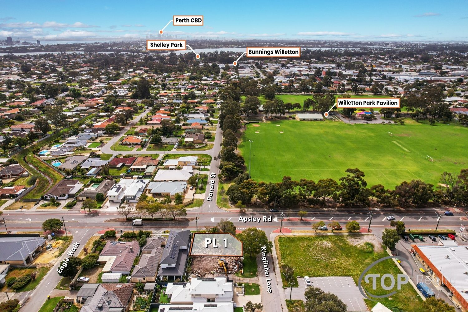 1A Kingfisher Loop, Willetton WA 6155, Image 2