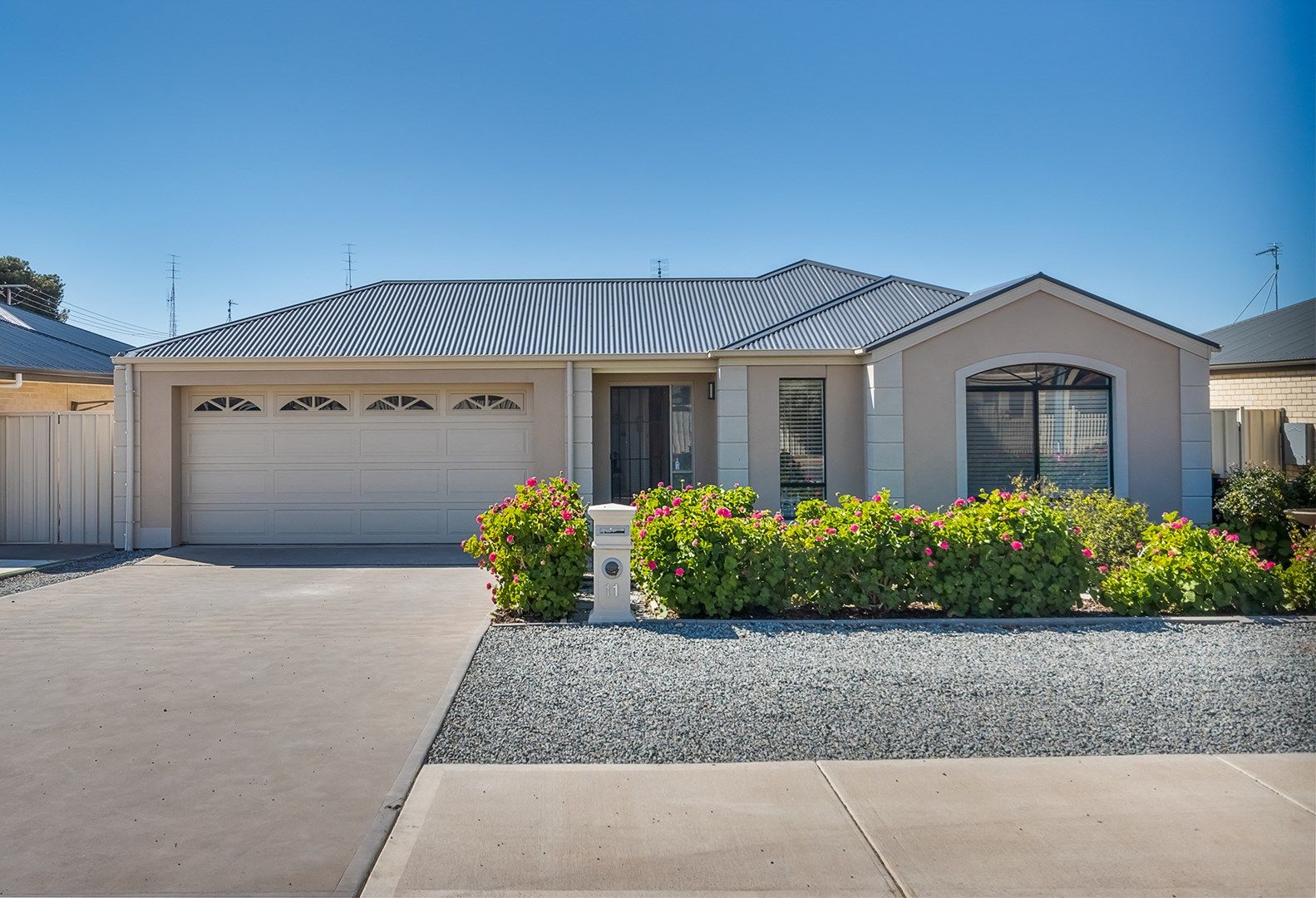 11 Daly St, Wallaroo SA 5556, Image 0