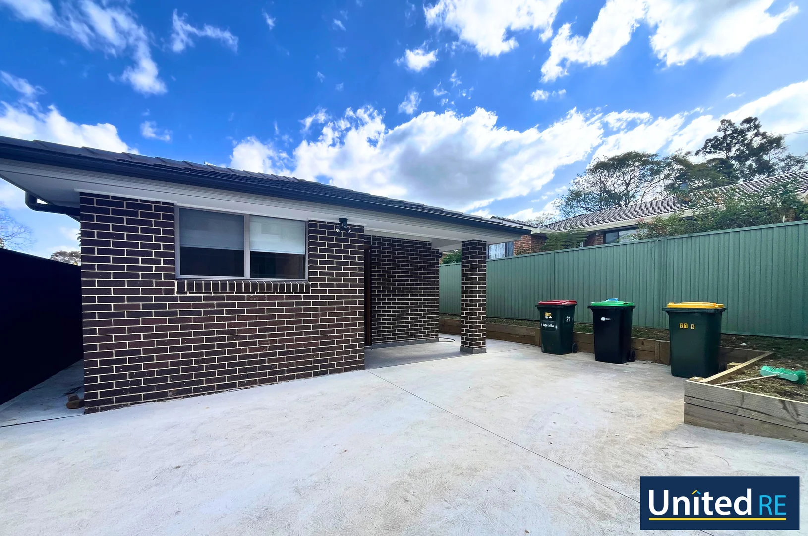 21B Metella Road, Toongabbie NSW 2146