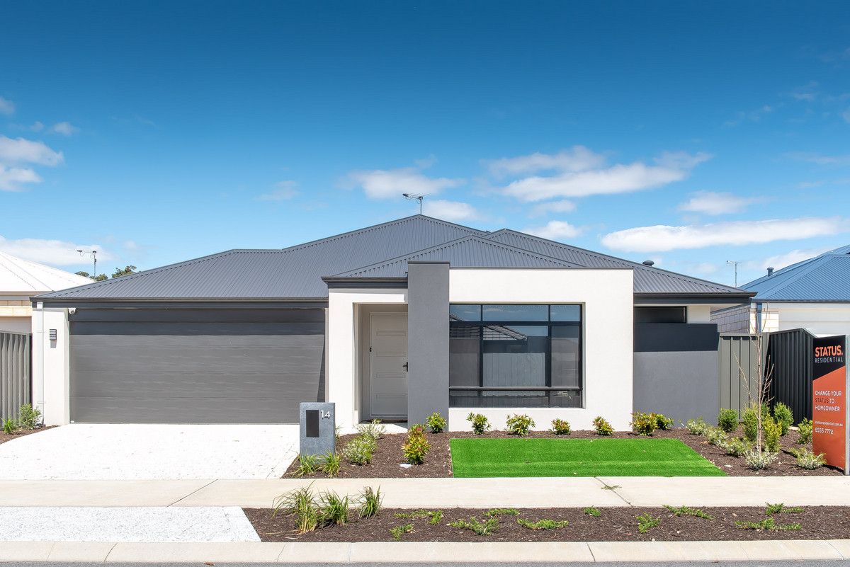 3 bedrooms House in 9B Starling Ramble SOUTH YUNDERUP WA, 6208