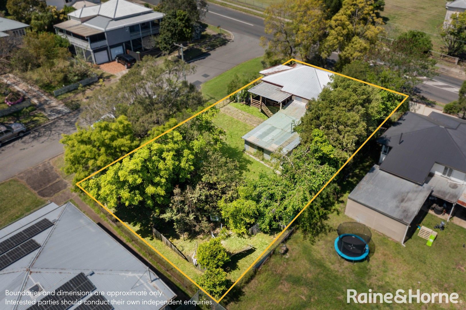 21 Creek Street, Bundamba QLD 4304, Image 0