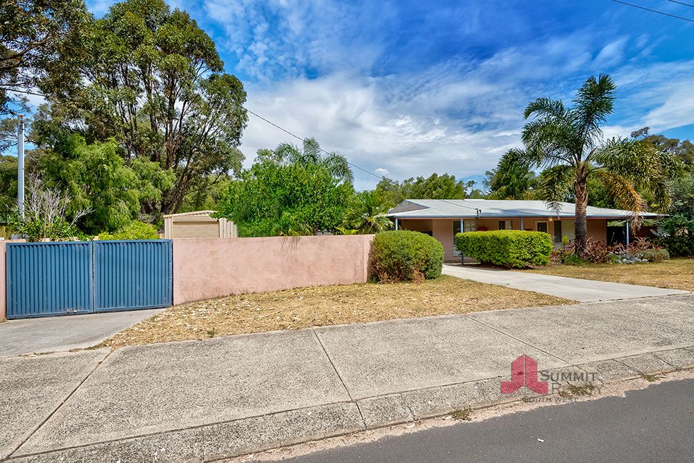 1 Partington Crescent, Binningup WA 6233, Image 2