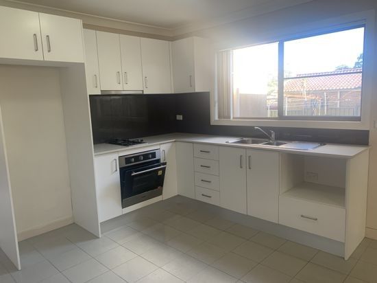 2 bedrooms House in Mary st MERRYLANDS NSW, 2160