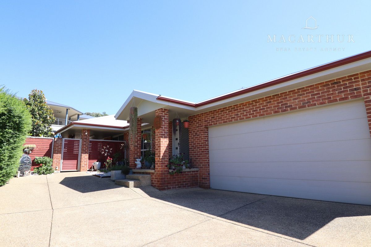 3 bedrooms House in 3/1 Brindabella Drive TATTON NSW, 2650