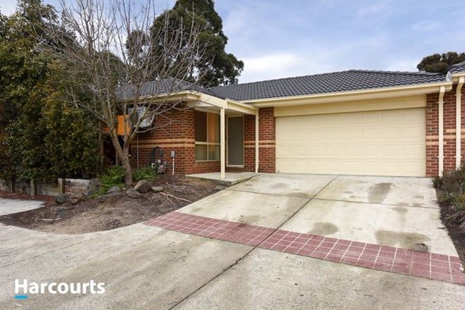 Picture of 32/55 McClelland Drive, SKYE VIC 3977