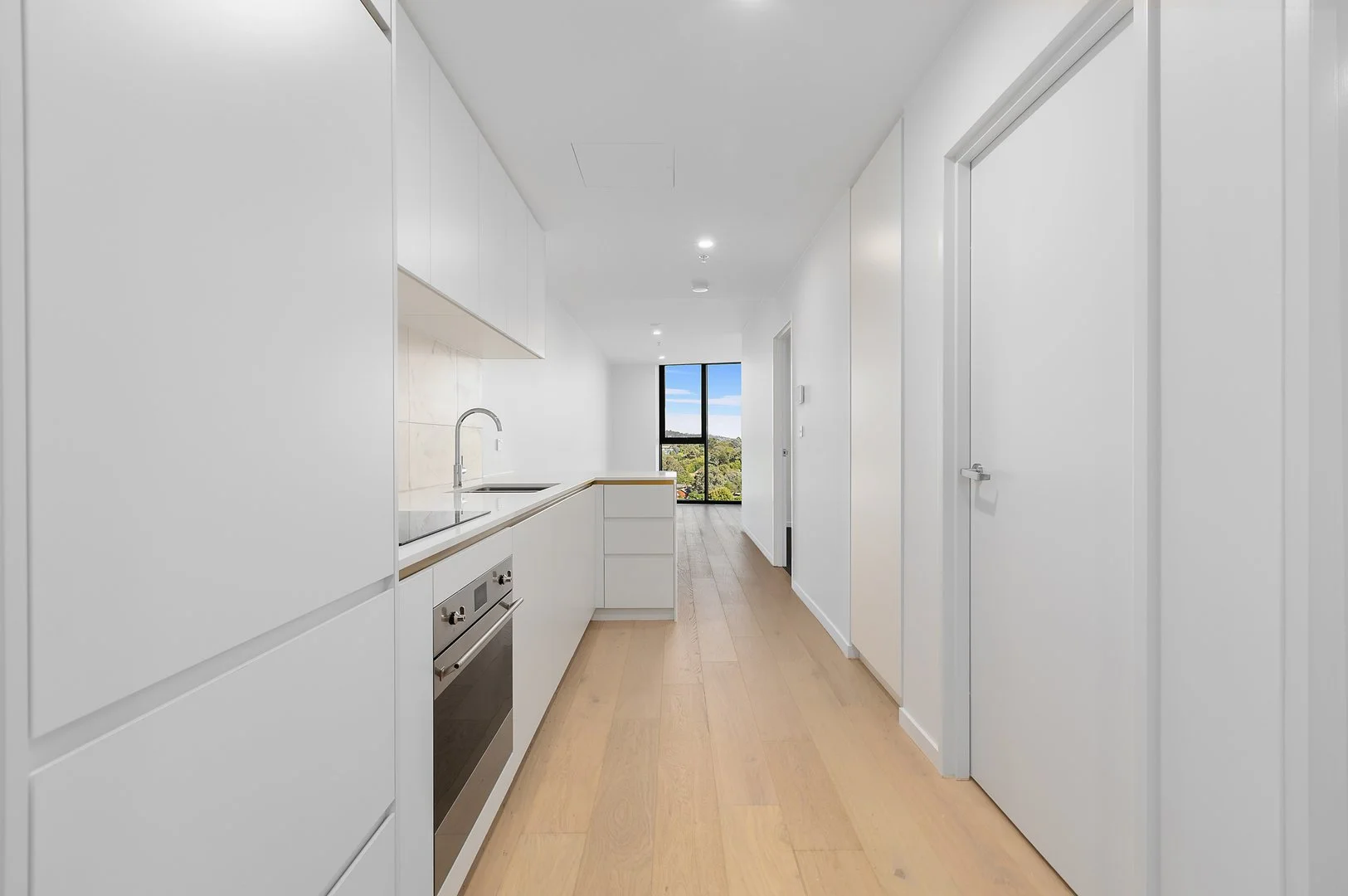 Additional image 2 of 810/1 Brewer St, Phillip ACT 2606