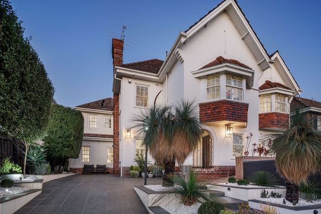 Picture of 782 Orrong Road, TOORAK VIC 3142