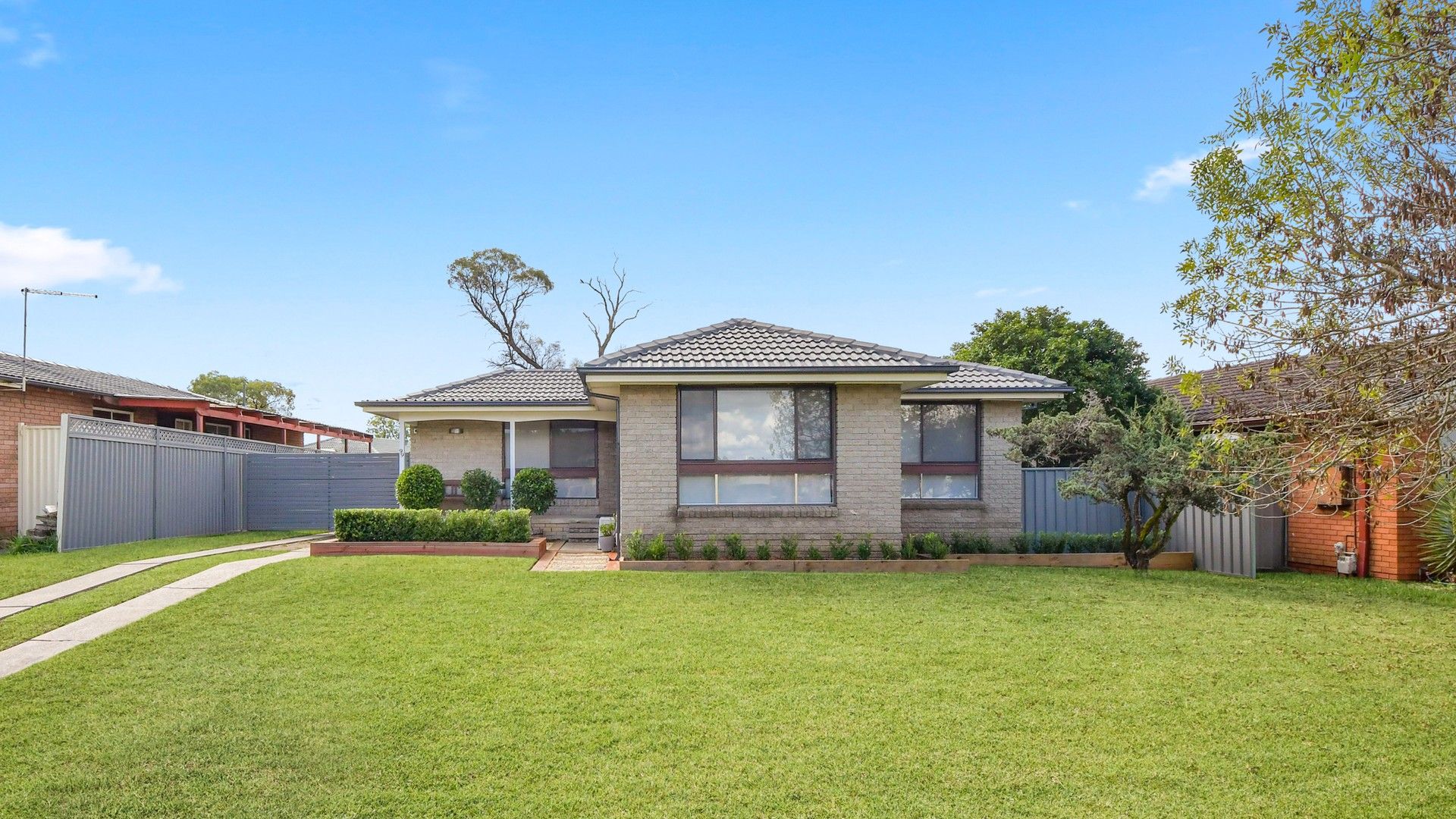 99 Rugby Street, Werrington County NSW 2747, Image 0