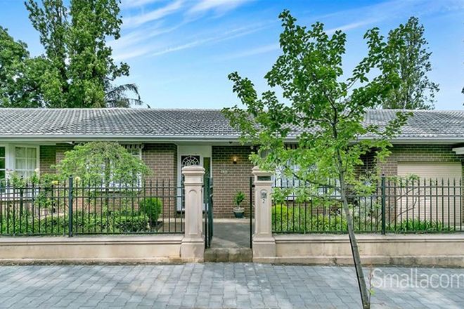Picture of 2/14 Durdin Road, HAWTHORN SA 5062