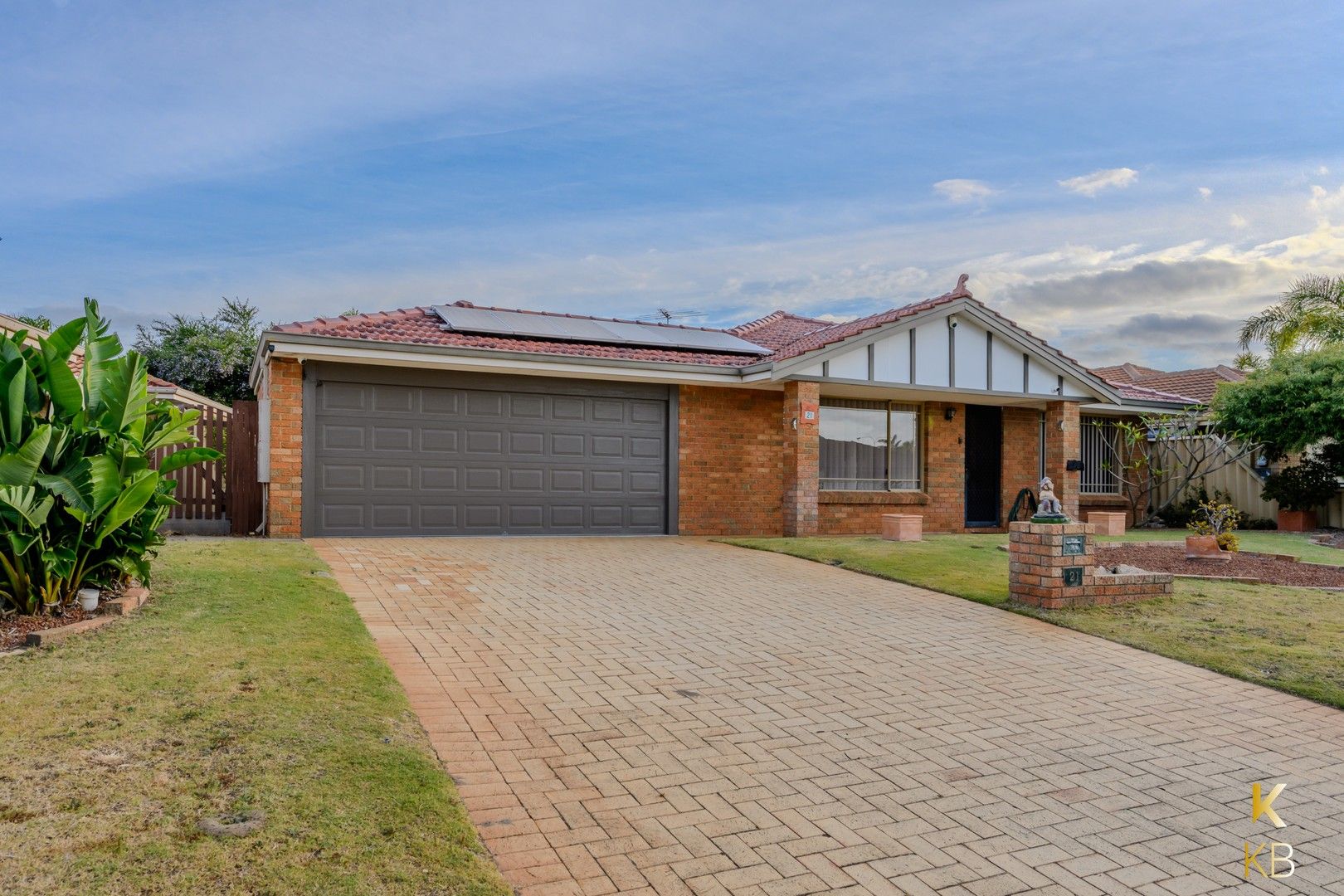 21 Indigo Cir, Warnbro WA 6169, Image 0