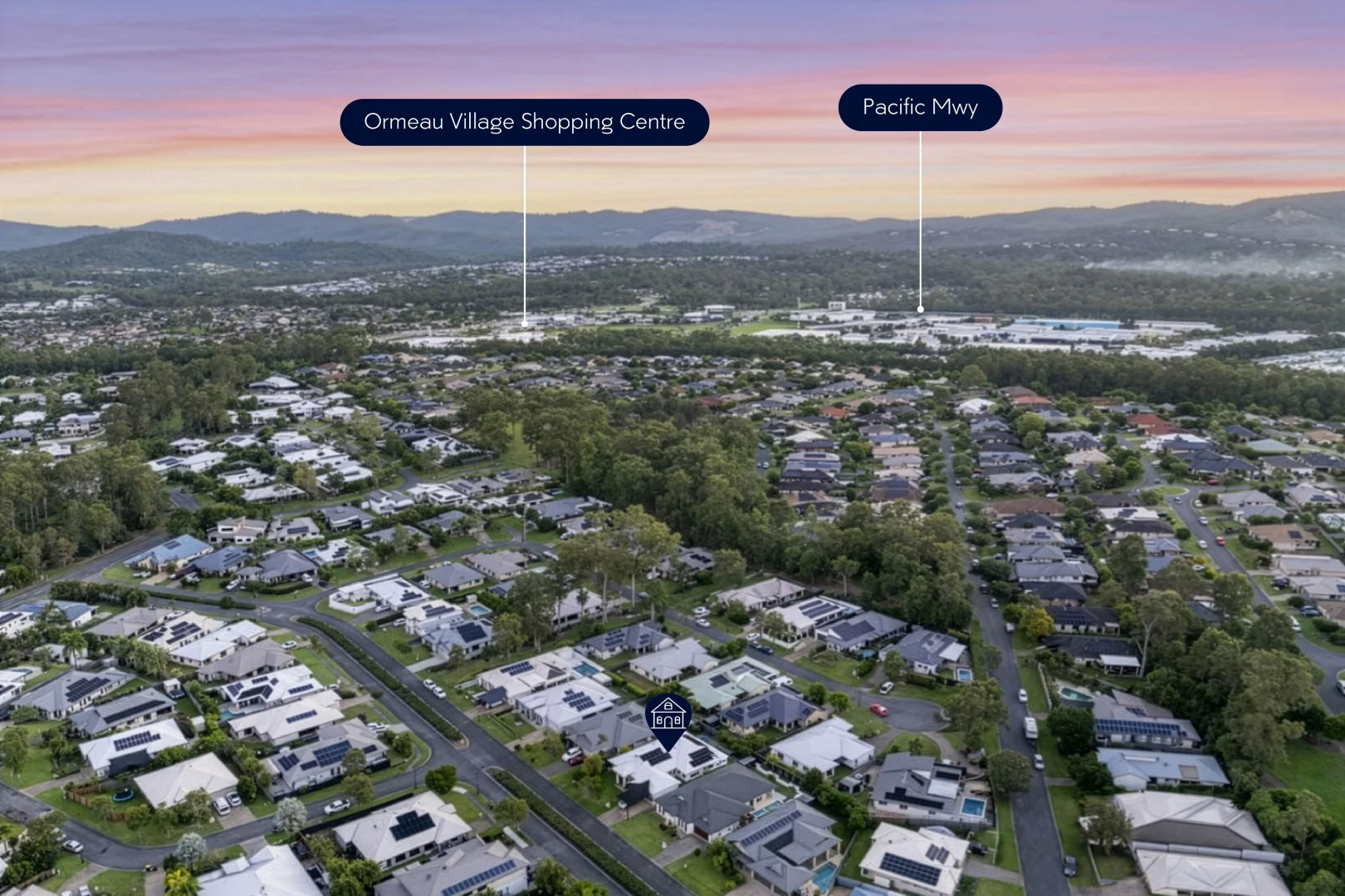 Additional image 23 of 20 Bellthorpe Road, Ormeau QLD 4208