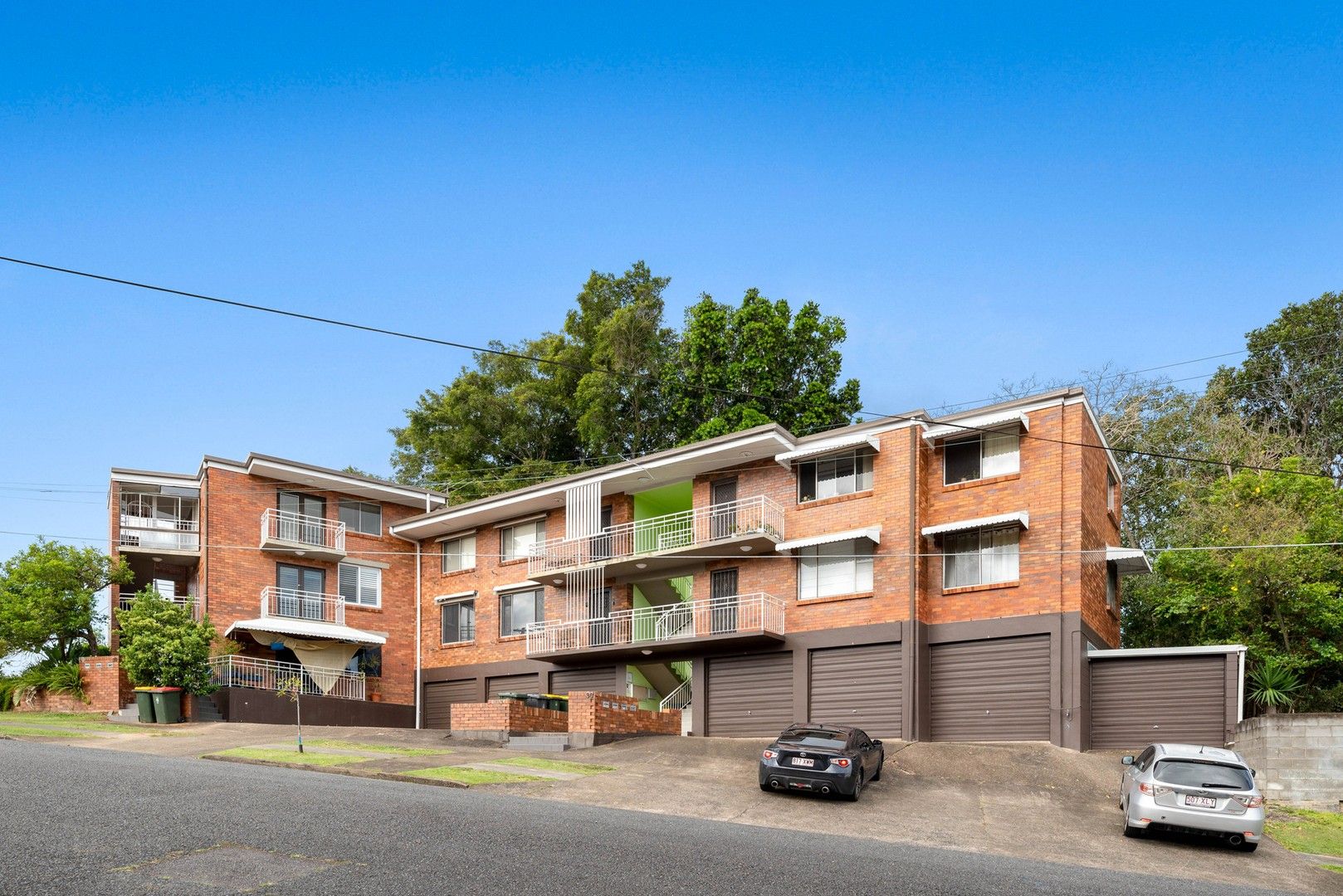 4/30 West Street, Highgate Hill QLD 4101, Image 0