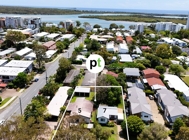 7 Norman Avenue, Maroochydore QLD 4558