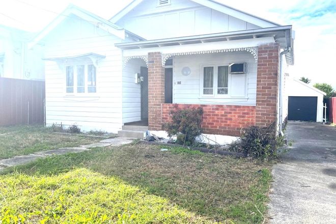 Picture of 409 Stacey street, BANKSTOWN NSW 2200
