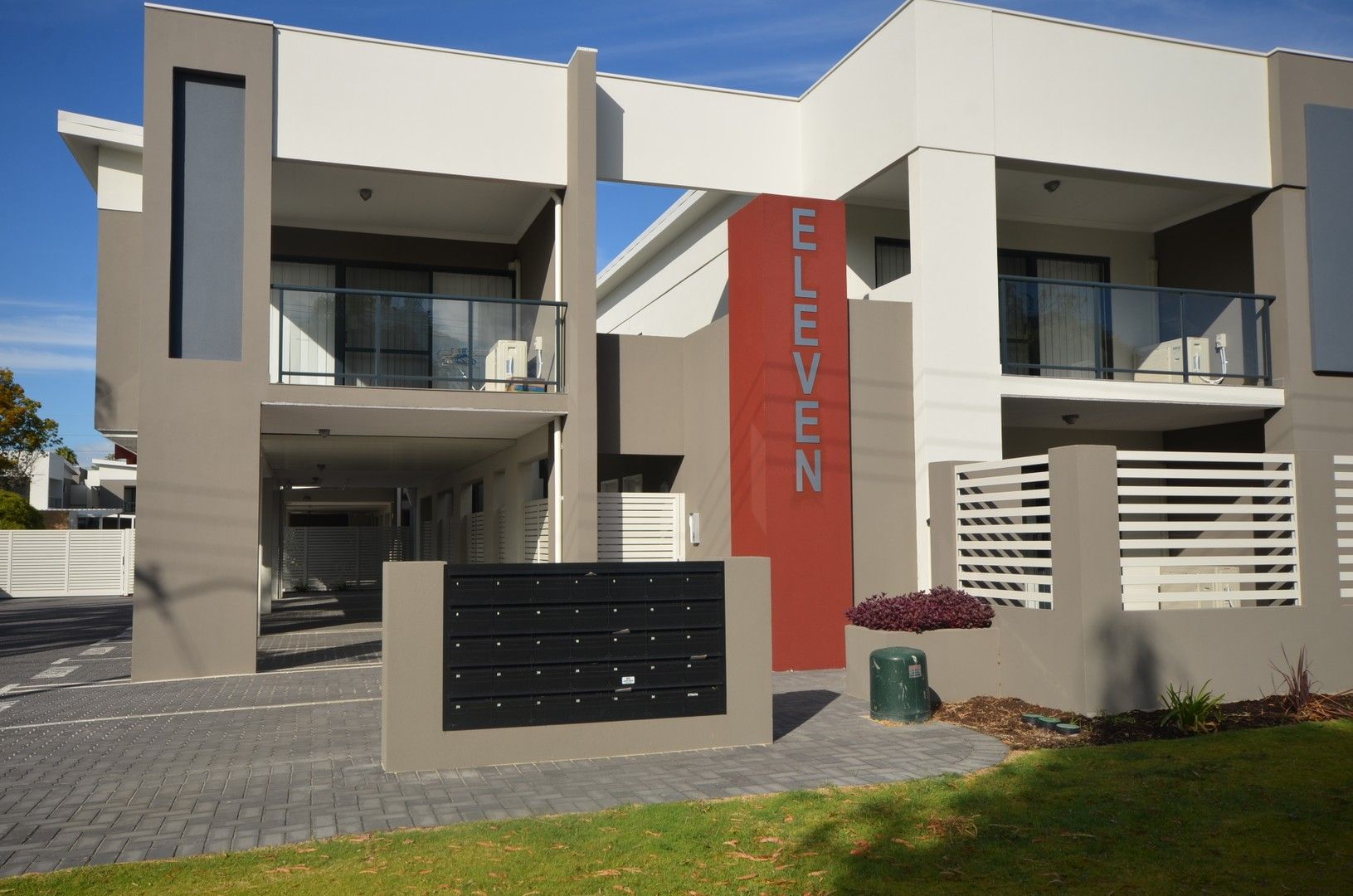 2 bedrooms Apartment / Unit / Flat in 19/11 Rowlands St KEWDALE WA, 6105