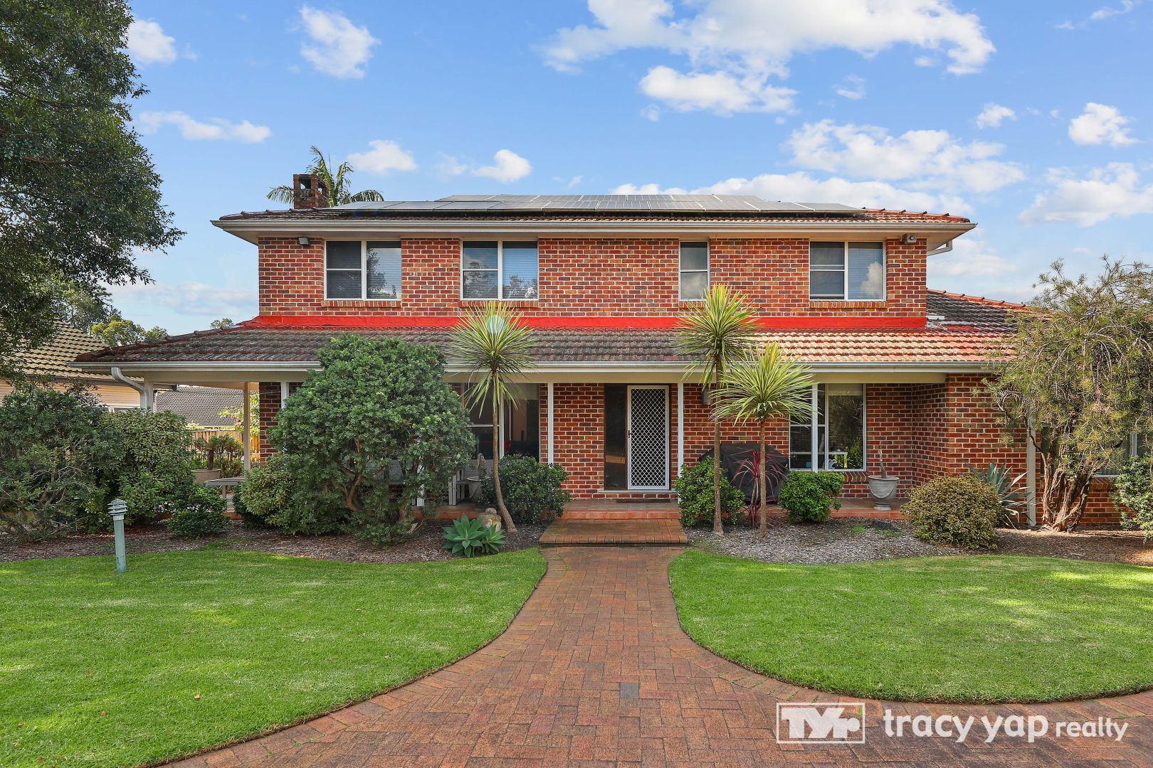 16A Thorn Street, Pennant Hills NSW 2120, Image 1