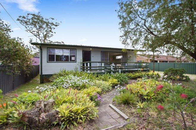 Picture of 53 Clarke Street, BROULEE NSW 2537