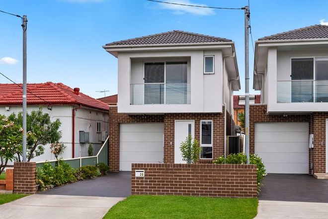 Picture of 20 Coolibar Street, CANLEY HEIGHTS NSW 2166