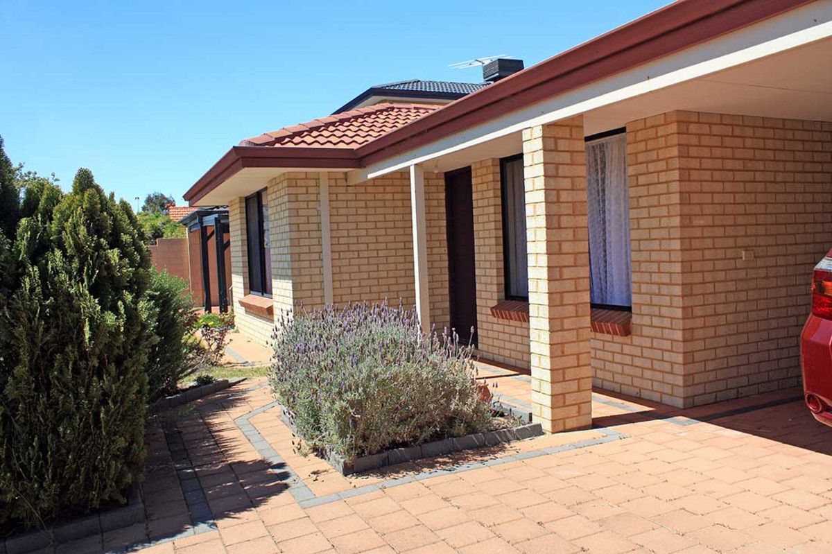 29 Ghan Place, Currambine WA 6028 House For Rent Domain