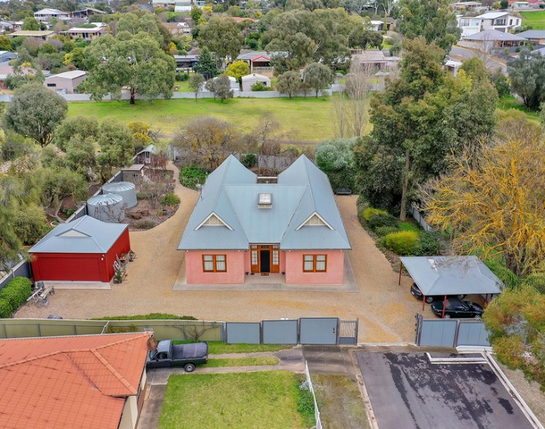 3 Short Row, Angaston SA 5353