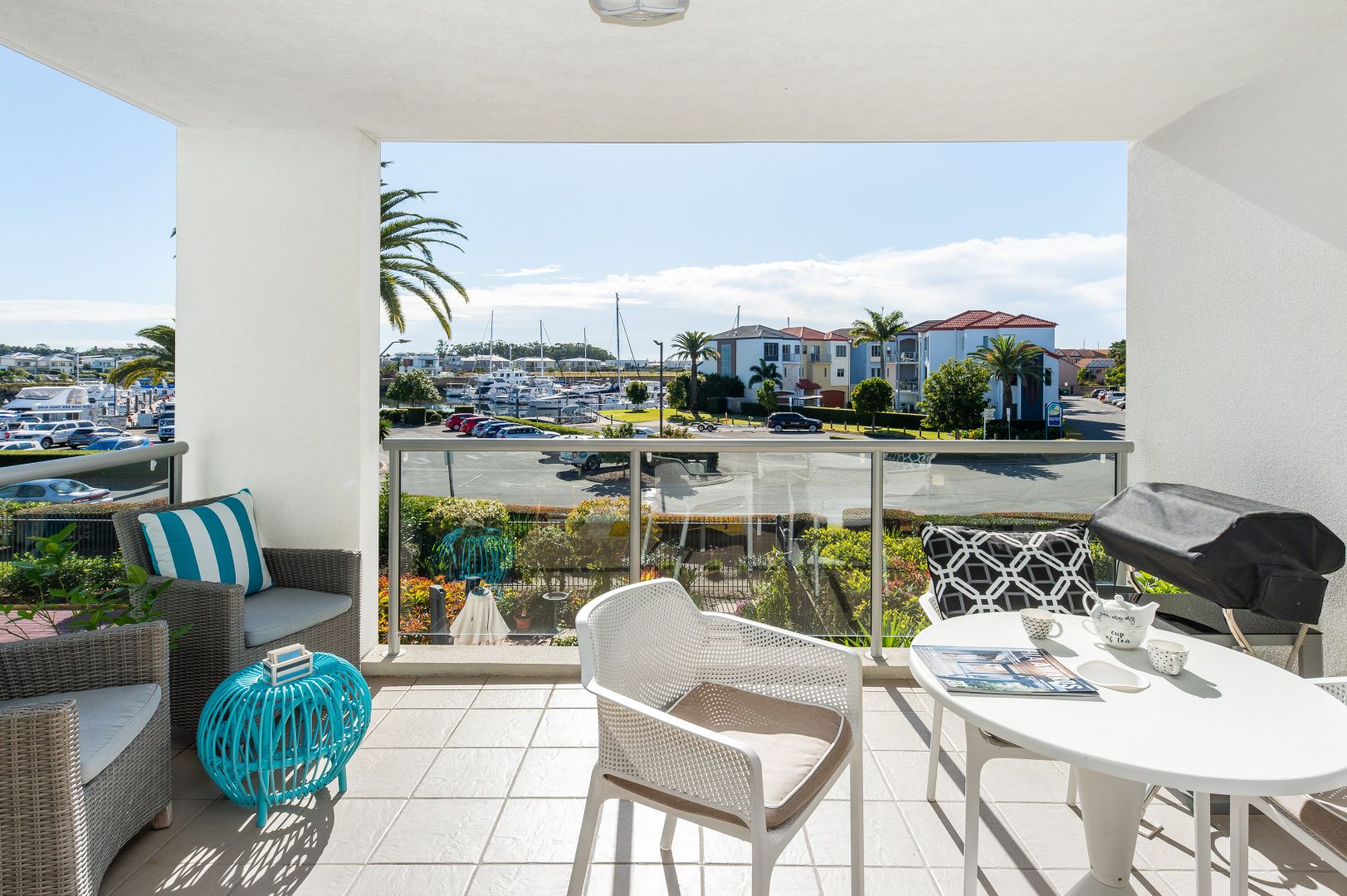 424/64 Sickle Avenue, Hope Island QLD 4212, Image 1