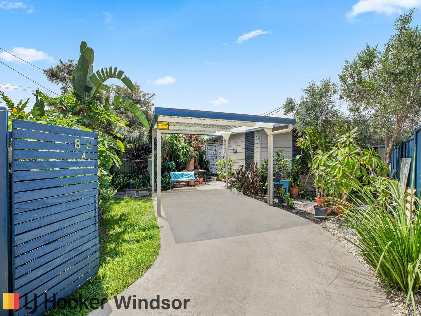 2 bedrooms House in 83A West High Street COFFS HARBOUR NSW, 2450