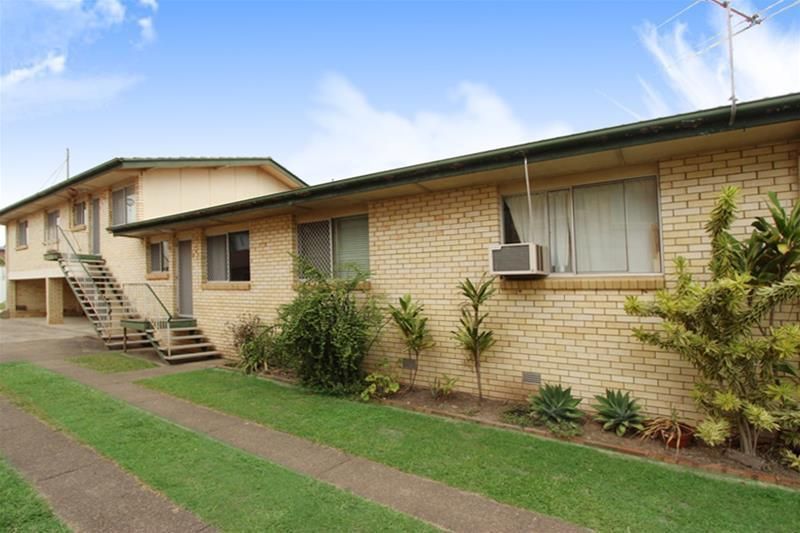 1 bedrooms Apartment / Unit / Flat in 2/8-12 Charlotte Street CHERMSIDE QLD, 4032