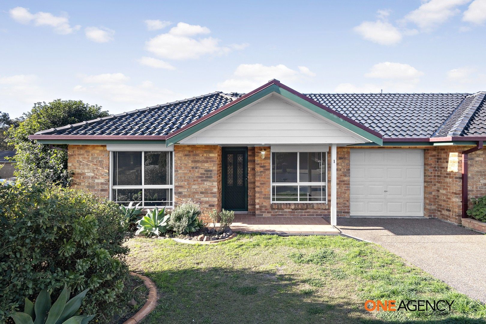 1/35 Henry Drive, Singleton NSW 2330, Image 0