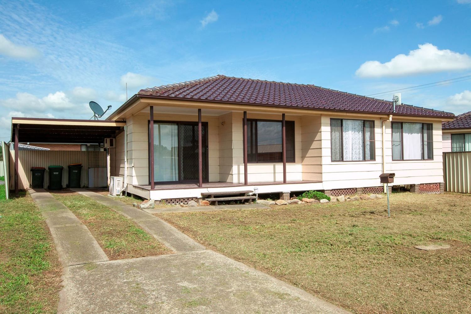 26 Dalwood Place, Muswellbrook NSW 2333, Image 0