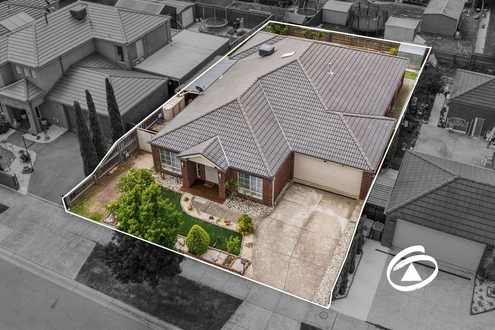 46 Player Drive, Narre Warren VIC 3805, Image 1