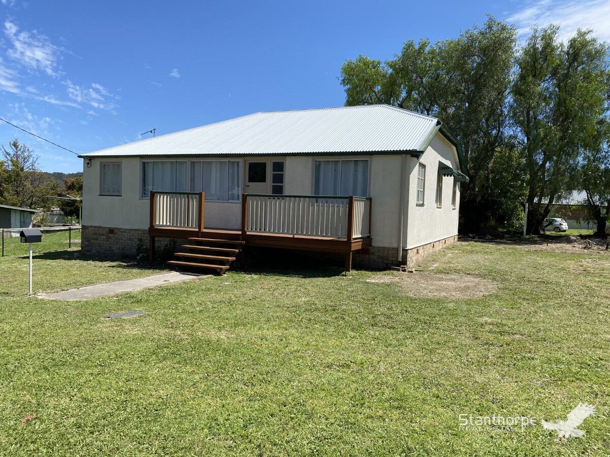 4 bedrooms House in 20 Ruby Street STANTHORPE QLD, 4380