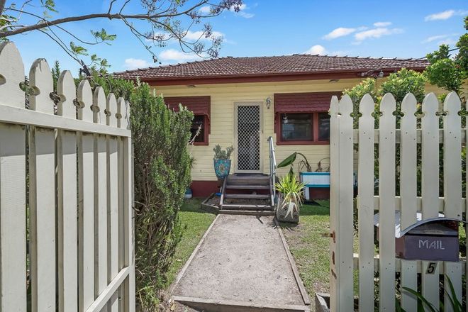 Picture of 5 Bayview Avenue, BLACKALLS PARK NSW 2283