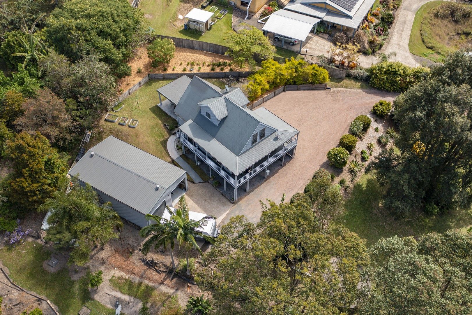 39 Andersen Road, Mooloolah Valley QLD 4553, Image 0