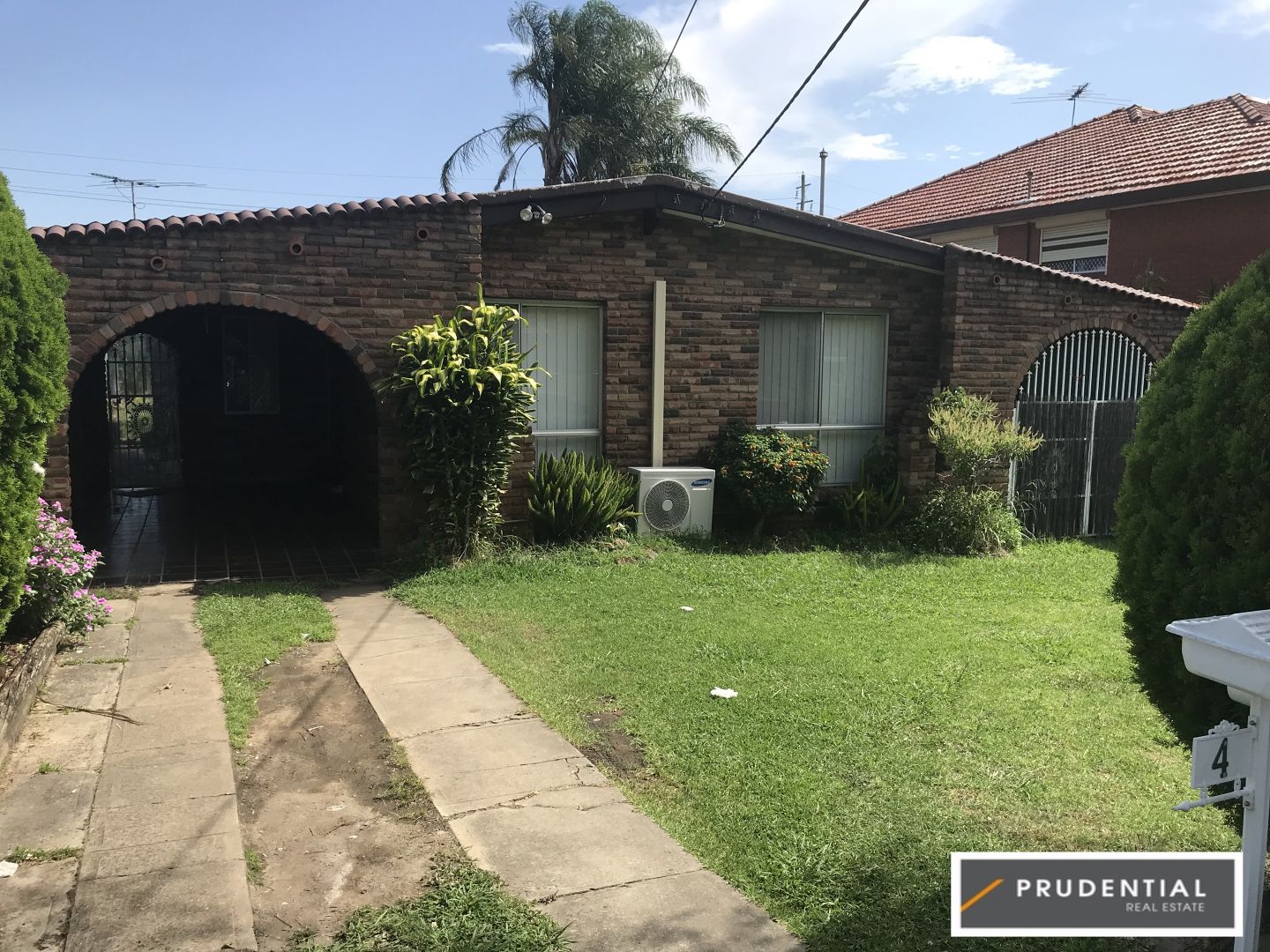 4 Pearce Street, Liverpool NSW 2170