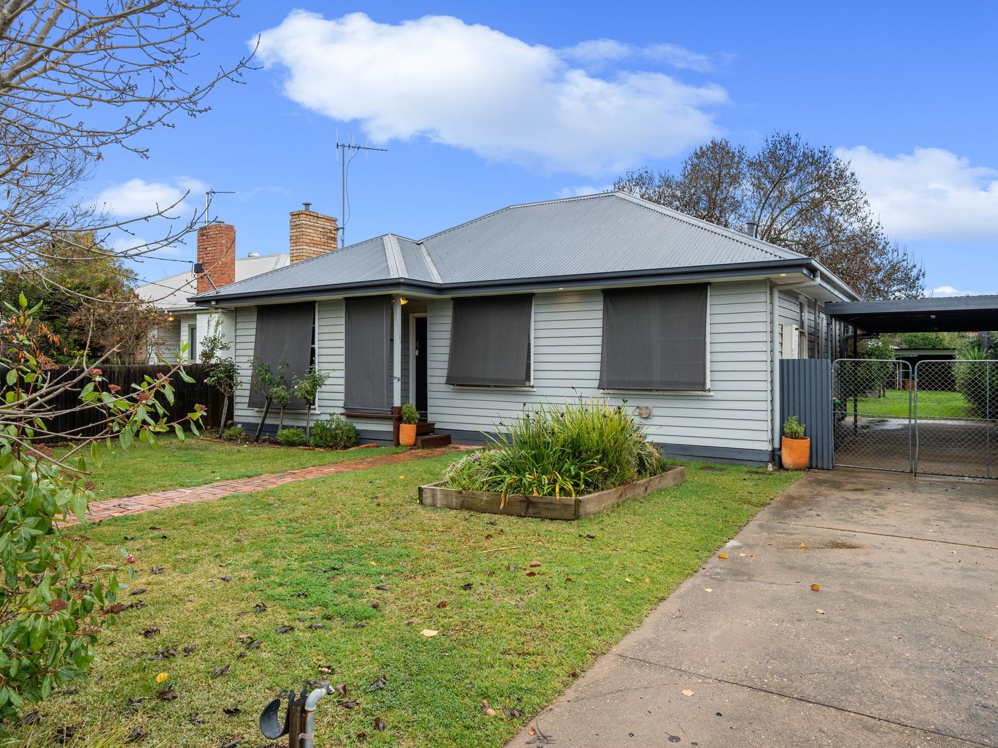 64 Thomas Street, Benalla VIC 3672, Image 1