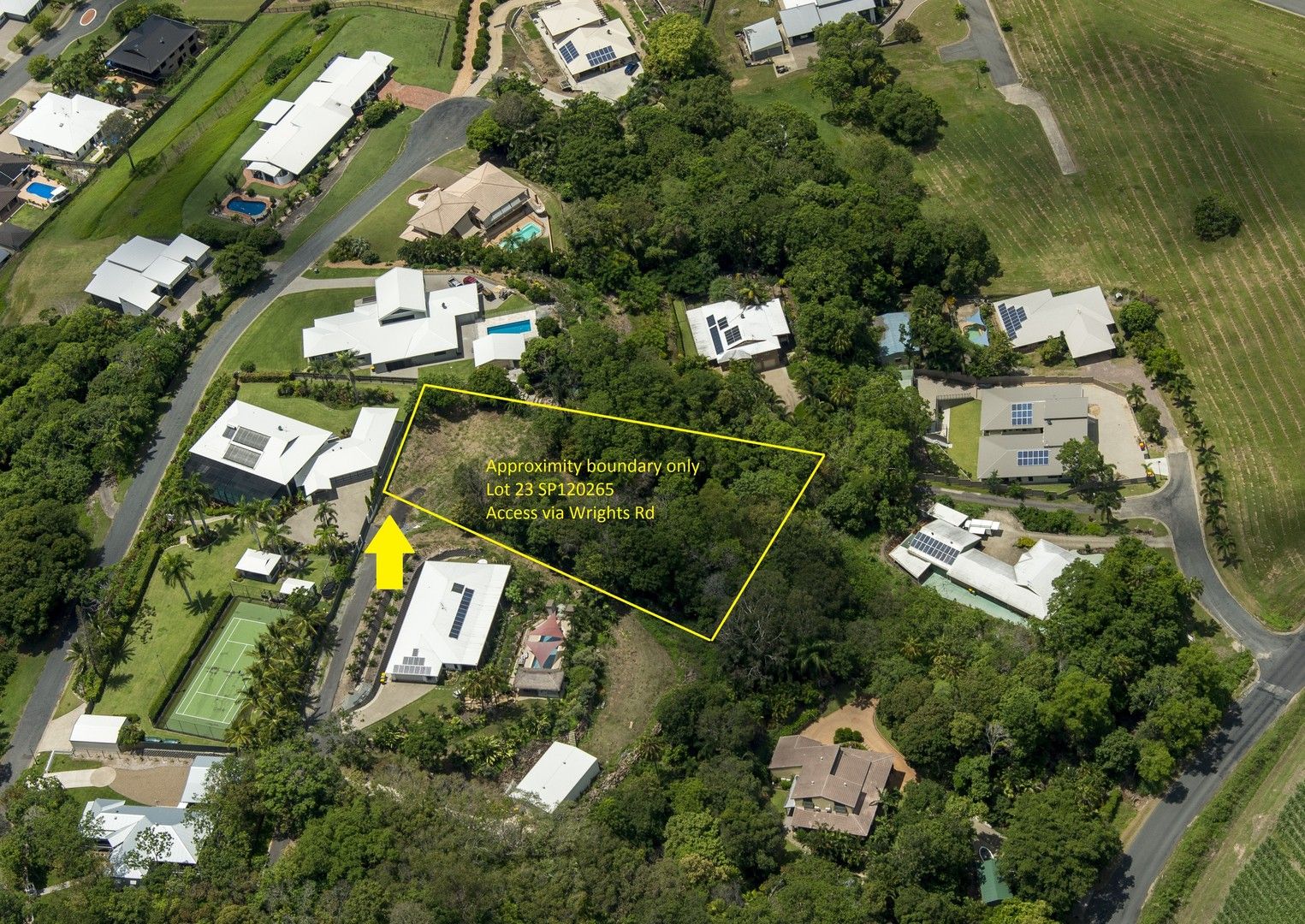 4B Wrights Road, Glenella QLD 4740, Image 0