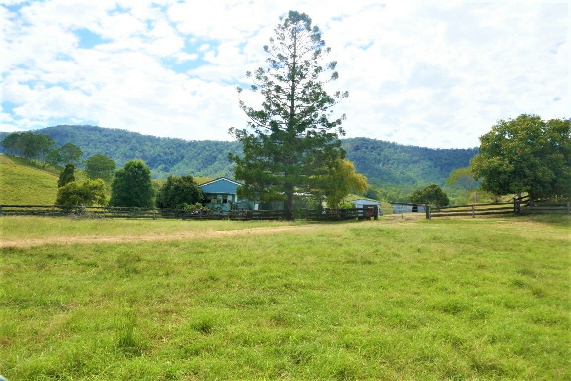 46 Lynch's Creek Road, Kyogle NSW 2474, Image 2