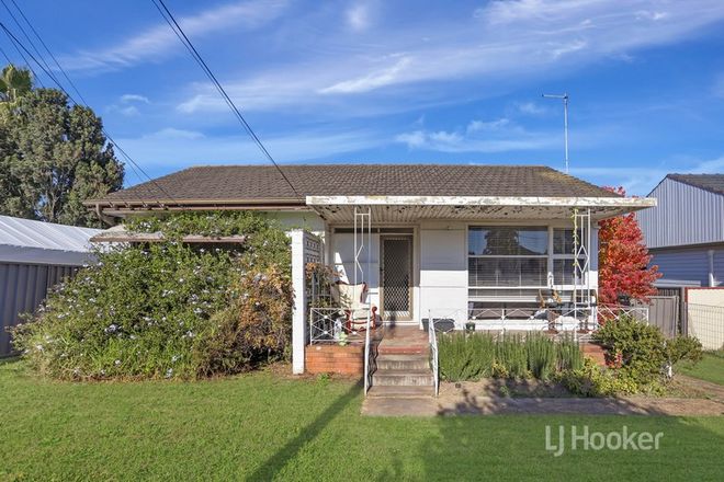 Picture of 2 Matthew Crescent, BLACKTOWN NSW 2148