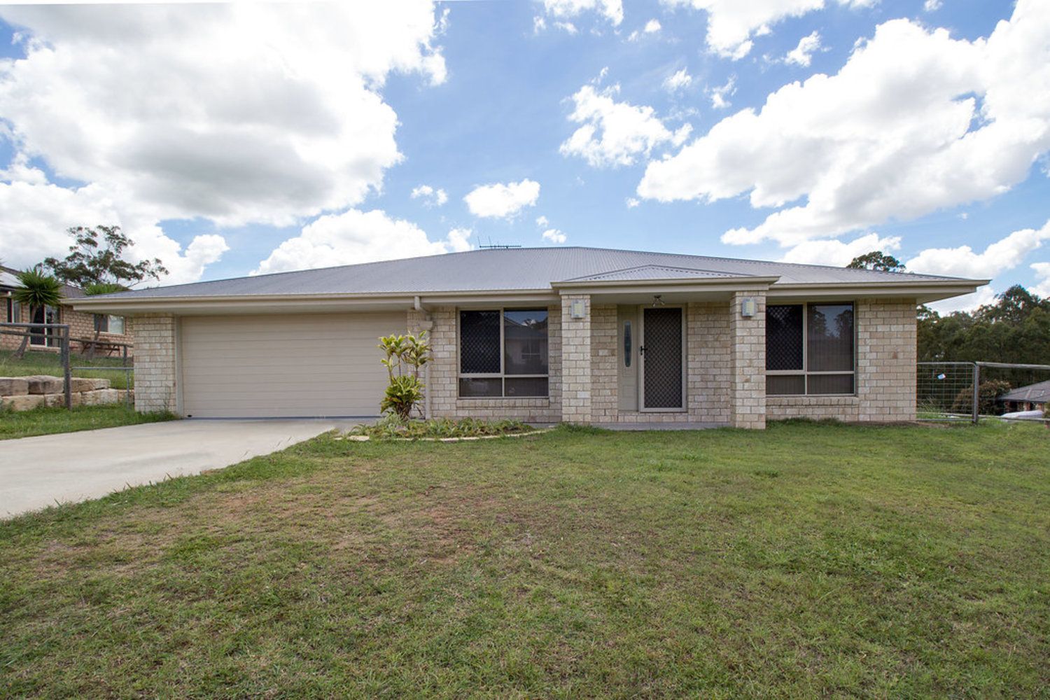 1 Corona Court, Gleneagle QLD 4285, Image 0