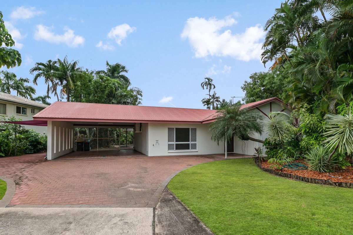 21 Flametree Circuit, Rosebery NT 0832, Image 1