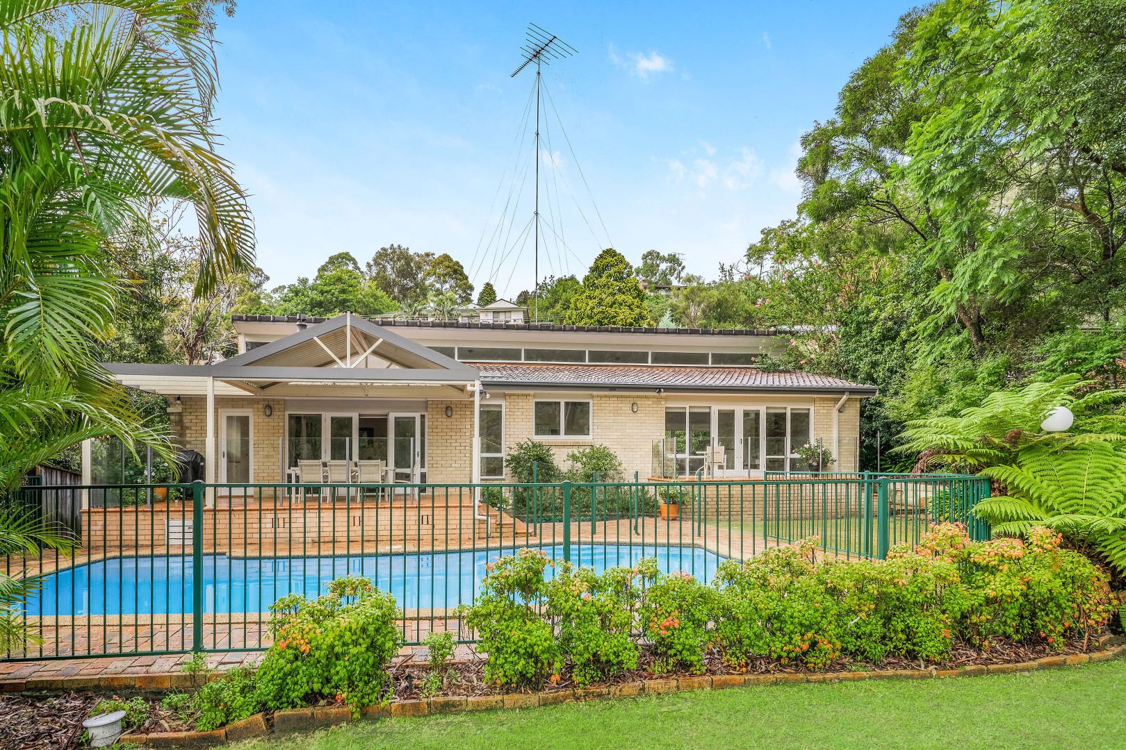 34 Burraneer Avenue, St Ives Property History & Address Research Domain