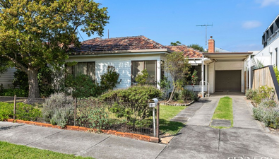 Picture of 5 Tobruk Crescent, WILLIAMSTOWN VIC 3016