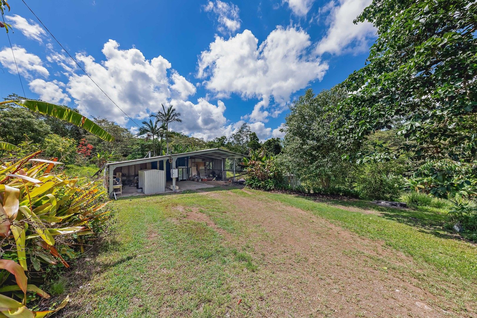 680 Saltwater Creek Road, Palm Grove QLD 4800, Image 0